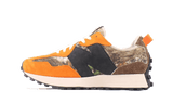 New Balance 327 atmos Realtree