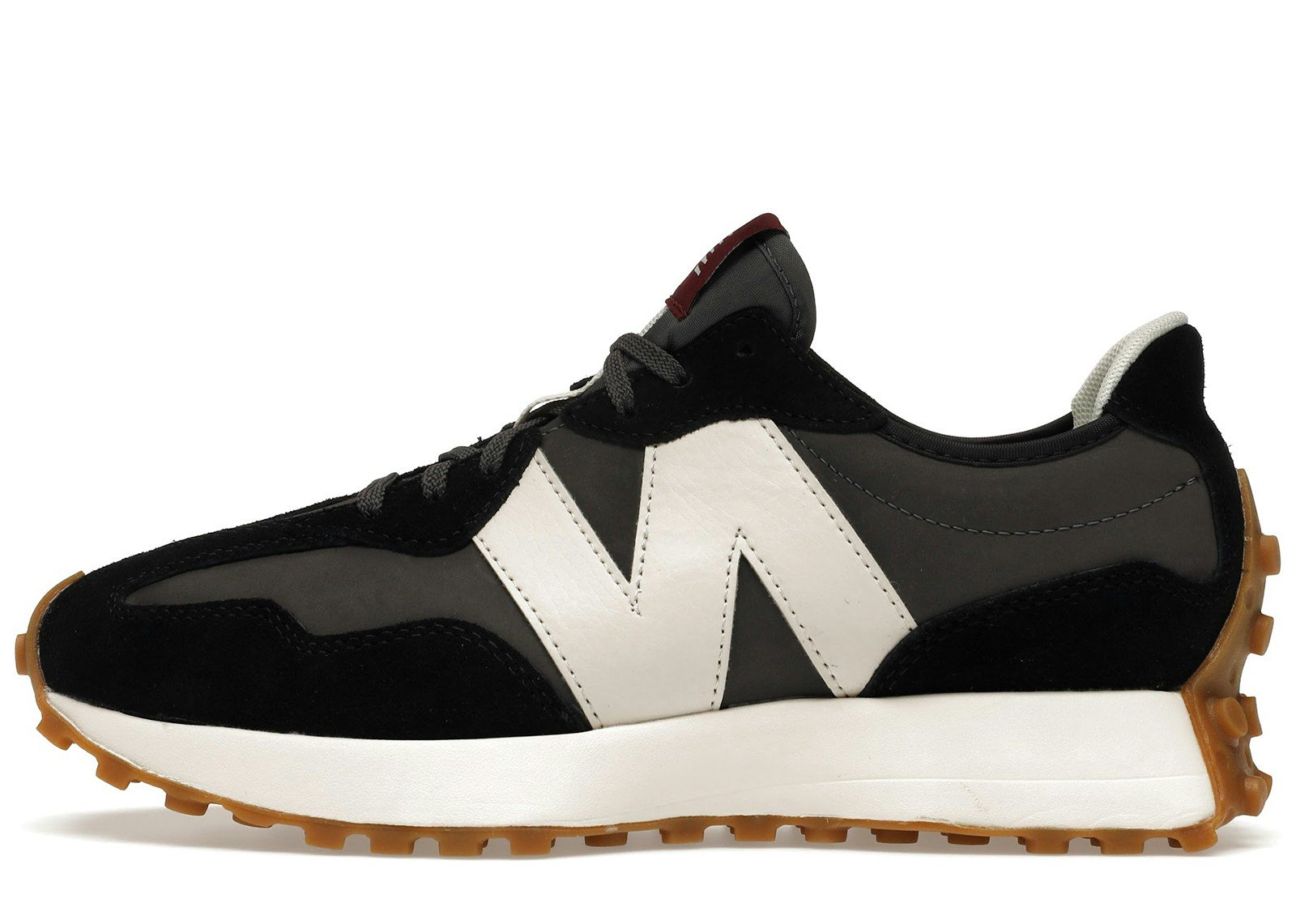 New Balance 327 Black Moonbeam (Women's)