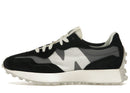 New Balance 327 Black Pink Grey