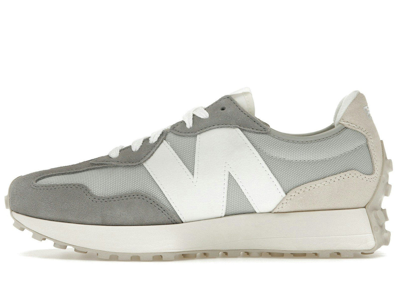 New Balance 327 Brighton Grey