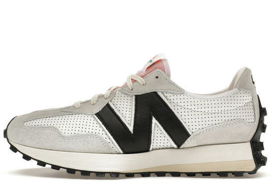 New Balance 327 Casablanca Black Pink