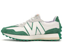 New Balance 327 Casablanca Green