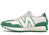 New Balance 327 Casablanca Green