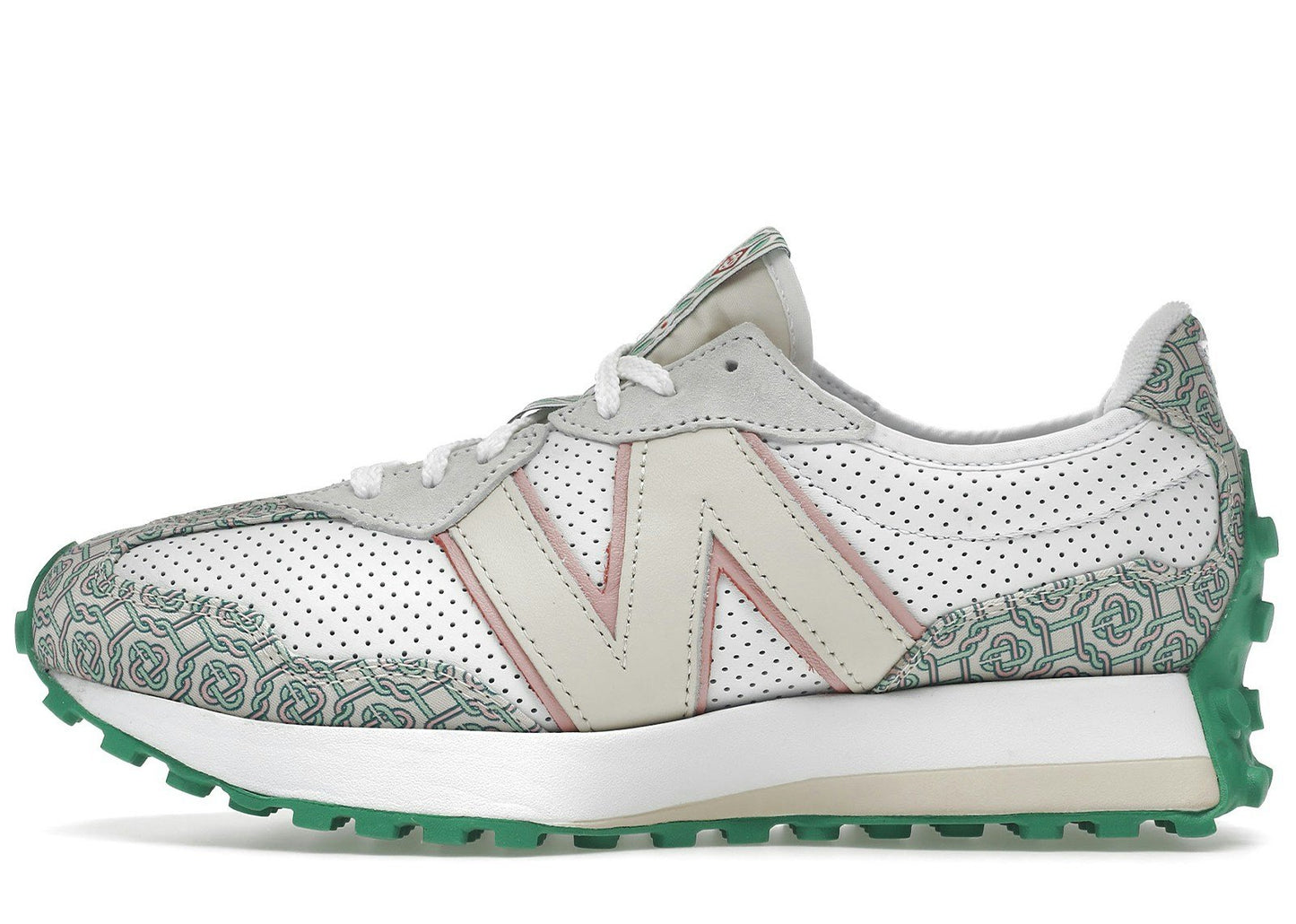 New Balance 327 Casablanca