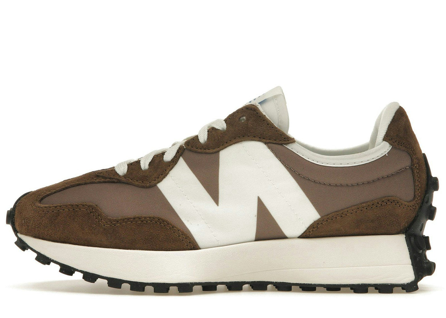 New Balance 327 Dark Earth Mushroom