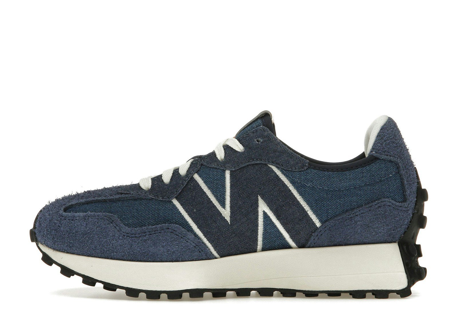New Balance 327 Denim (Women's)