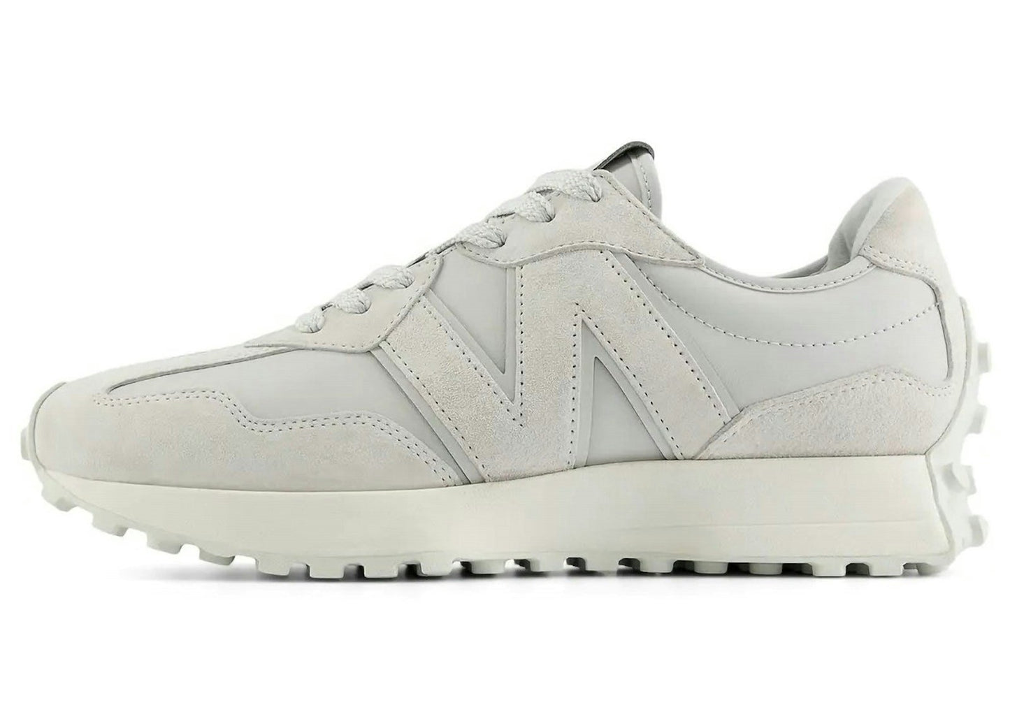 New Balance 327 Grey Matter Reflection