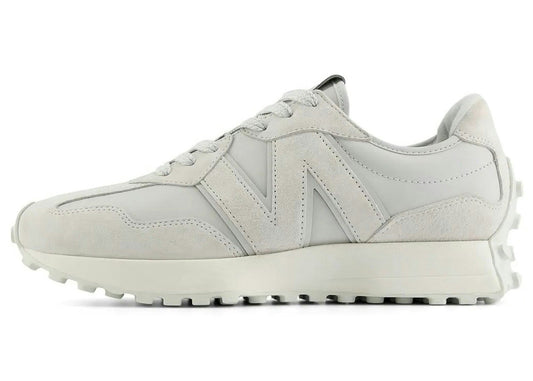 New Balance 327 Grey Matter Reflection