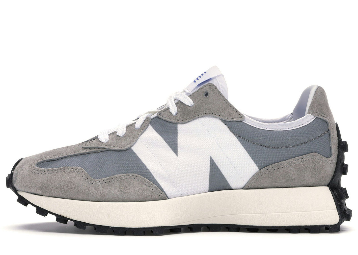 New Balance 327 Grey