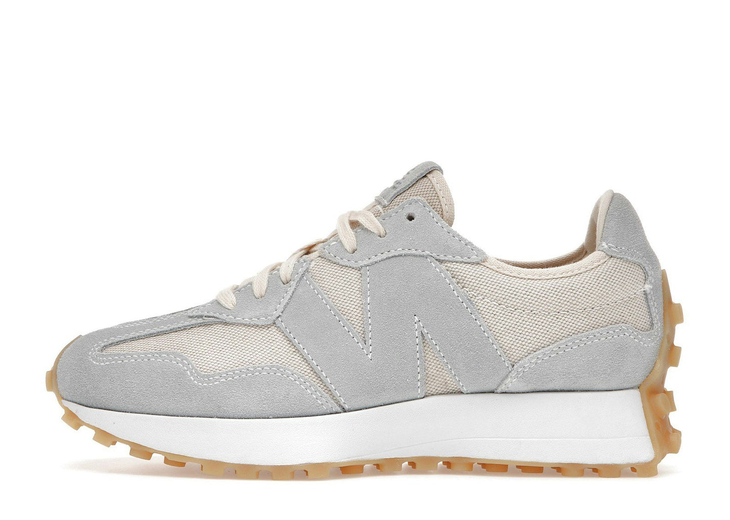New Balance 327 Light Beige (Women's)