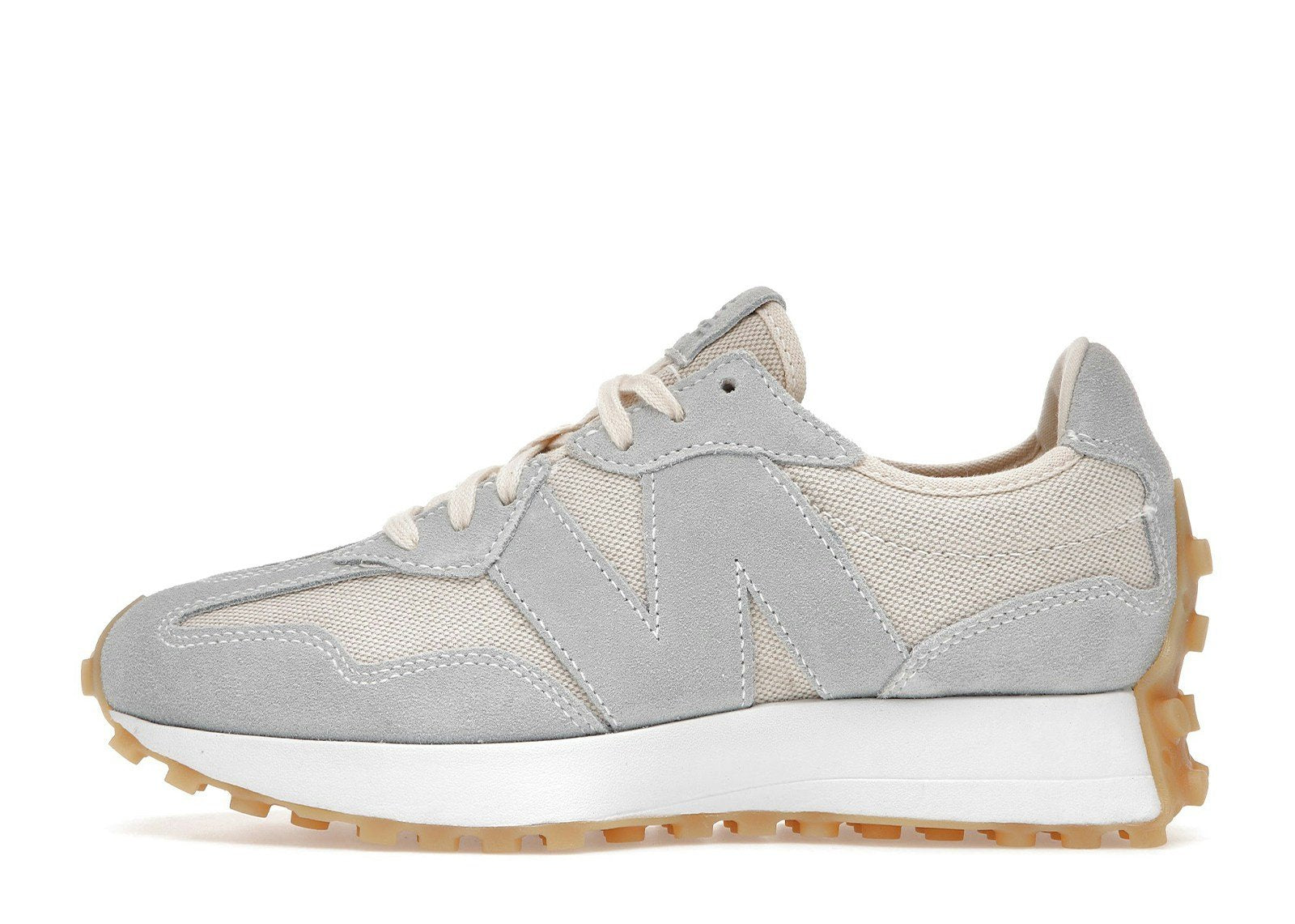 New Balance 327 Light Beige (Women's)