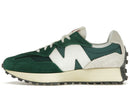 New Balance 327 Marsh Green
