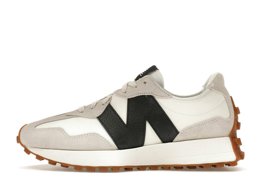 New Balance 327 Moonbeam Black Gum (Women's)