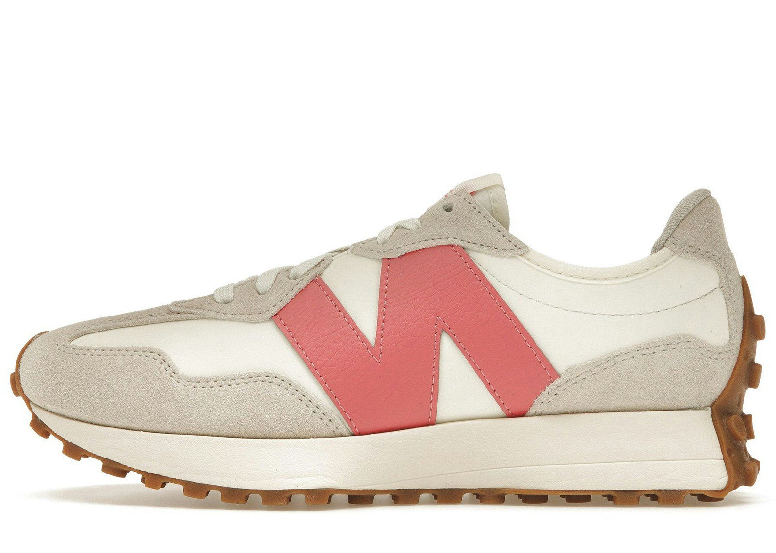 New Balance 327 Moonbeam Desert Pink Gum