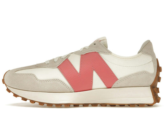New Balance 327 Moonbeam Desert Pink Gum