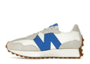 New Balance 327 Moonbeam True Blue (Women's)