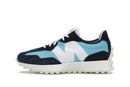 New Balance 327 Navy White (Women's)