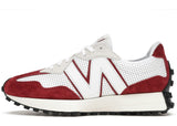 New Balance 327 Primary Pack Red
