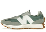 New Balance 327 Sage Grey