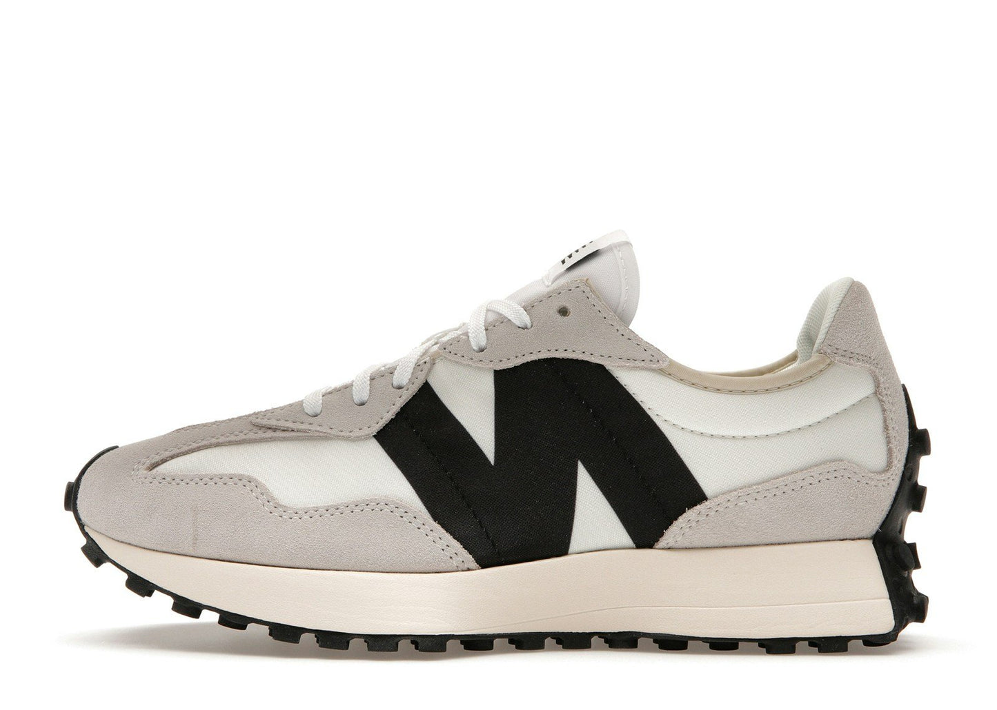New Balance 327 Sea Salt Black (Women's)