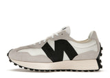 New Balance 327 Sea Salt Black (Women's)