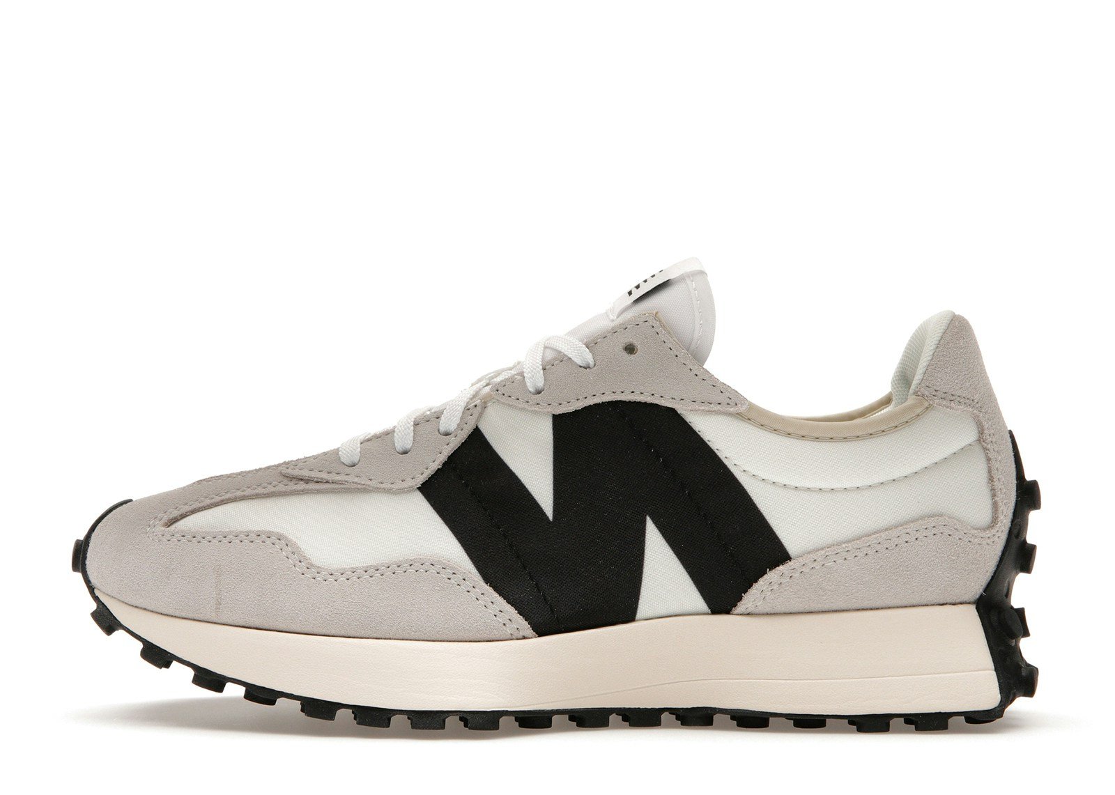 New Balance 327 Sea Salt Black (Women's)