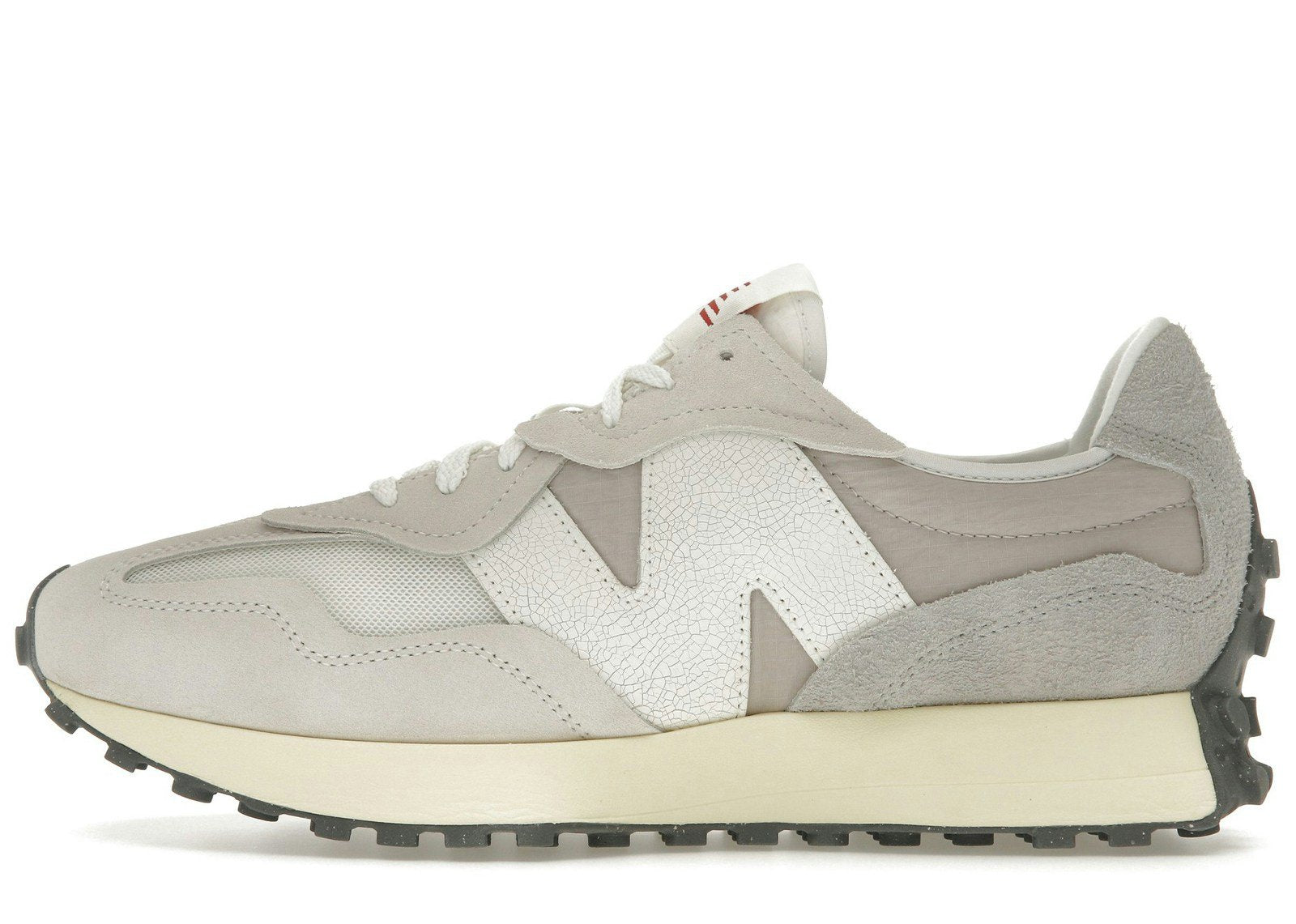 New Balance 327 Sea Salt Raincloud