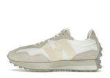 New Balance 327 Sea Salt White (Women's)