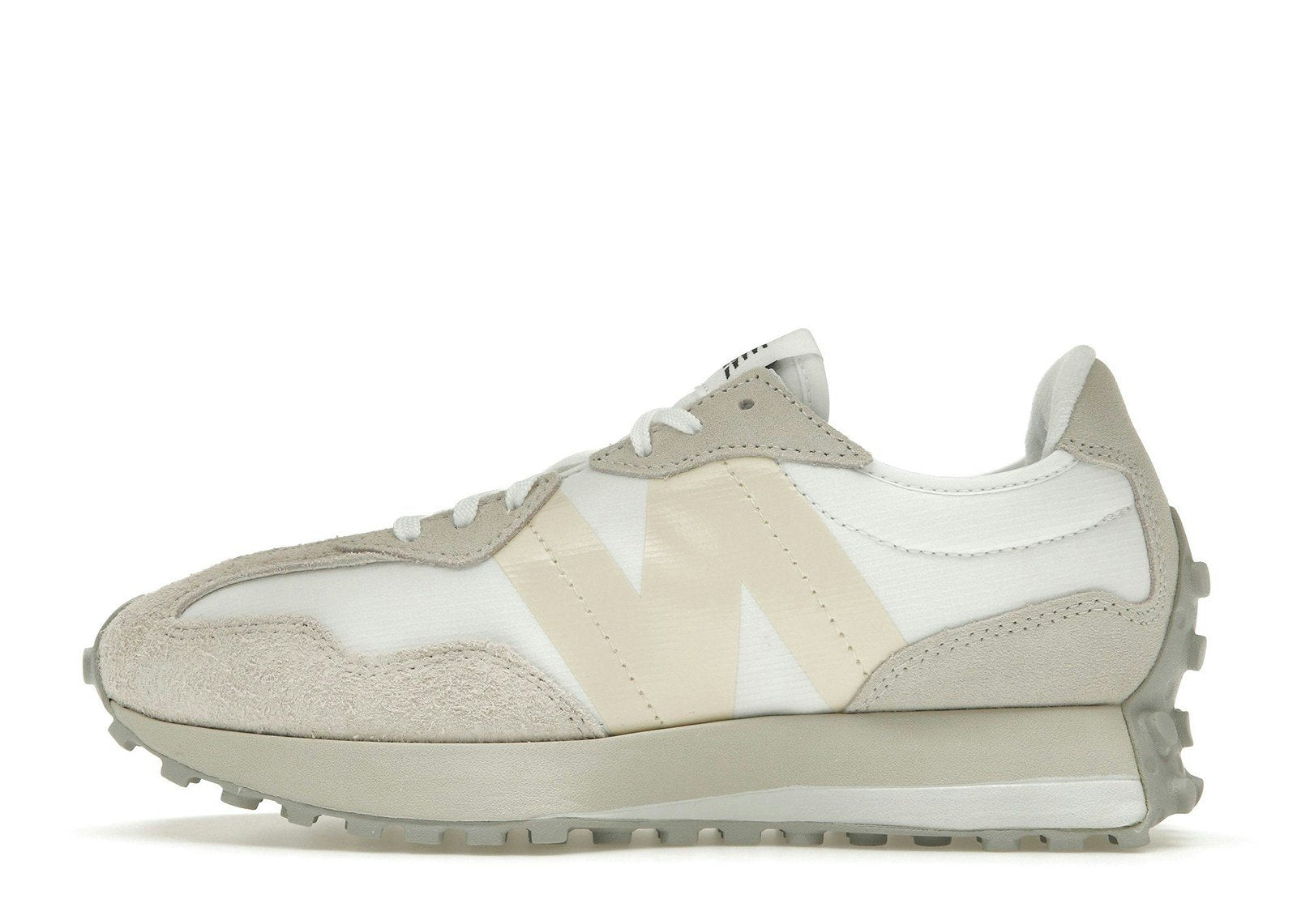 New Balance 327 Sea Salt White (Women's)