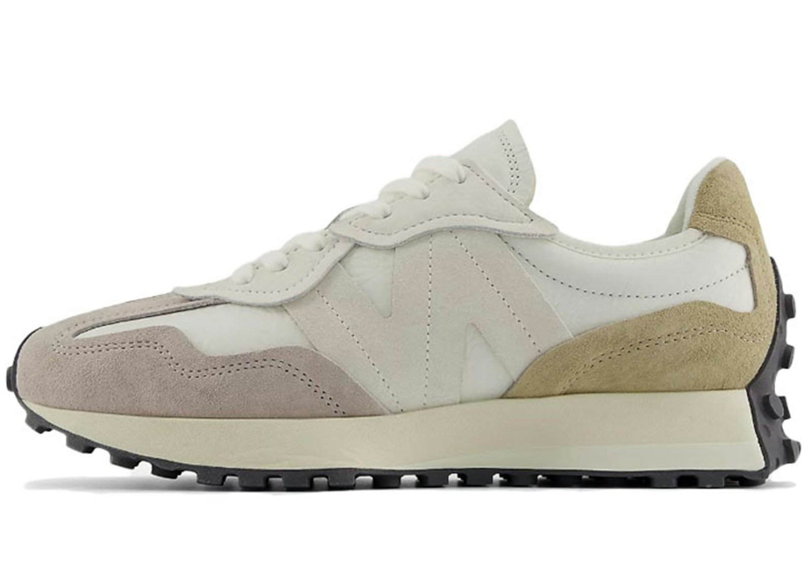 New Balance 327 Grey Day Moonrock (2024)