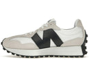 New Balance 327 White Black