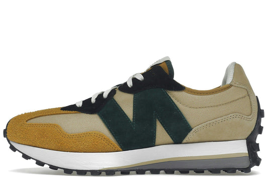 New Balance 327 Workwear Nightwatch Green