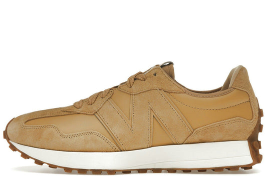 New Balance 327 Workwear White