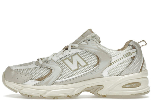 New Balance 530 Beige Angora