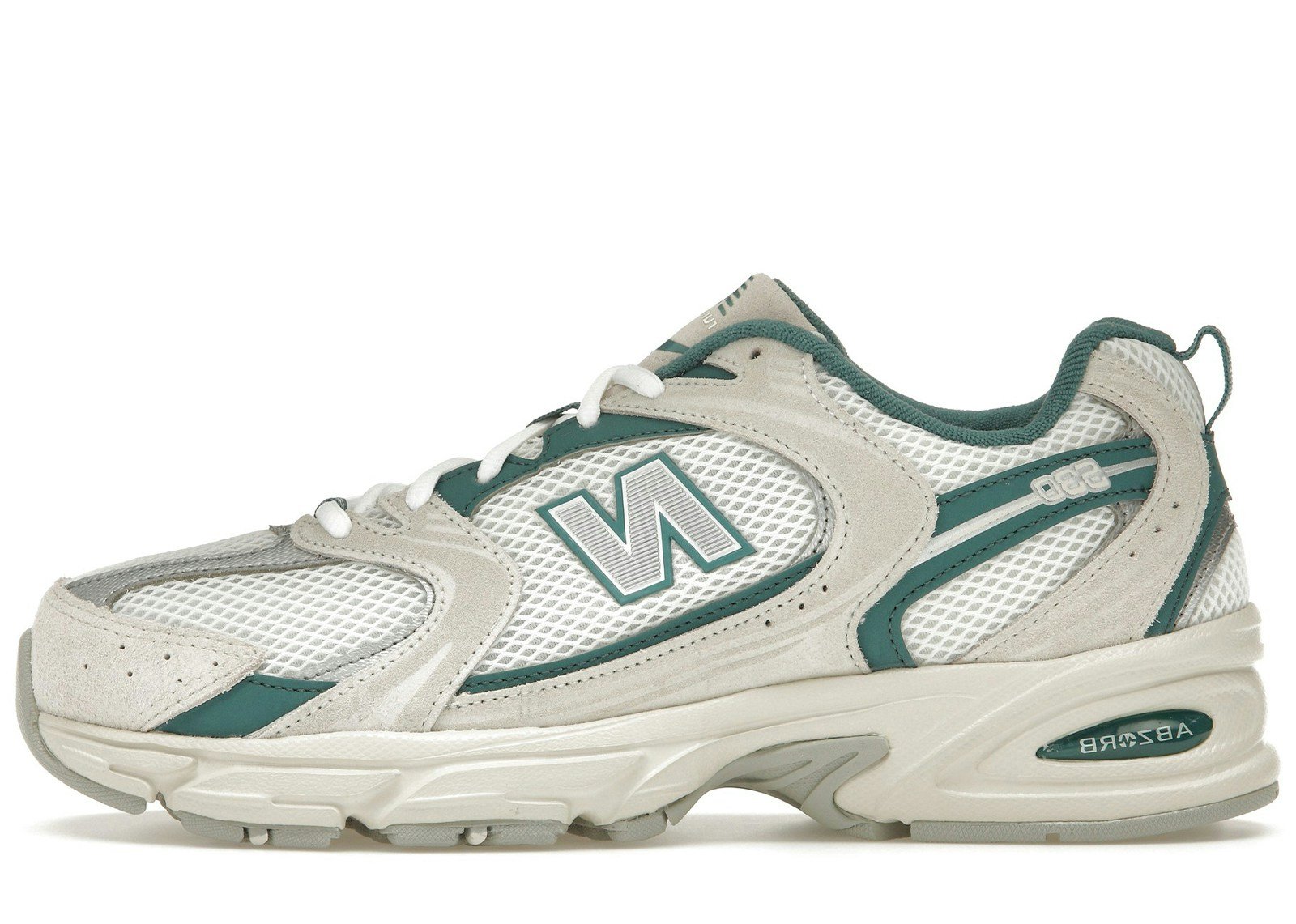 New Balance 530 Beige Green