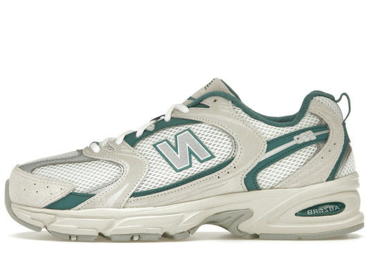 New Balance 530 Beige Green