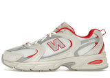 New Balance 530 Beige Red