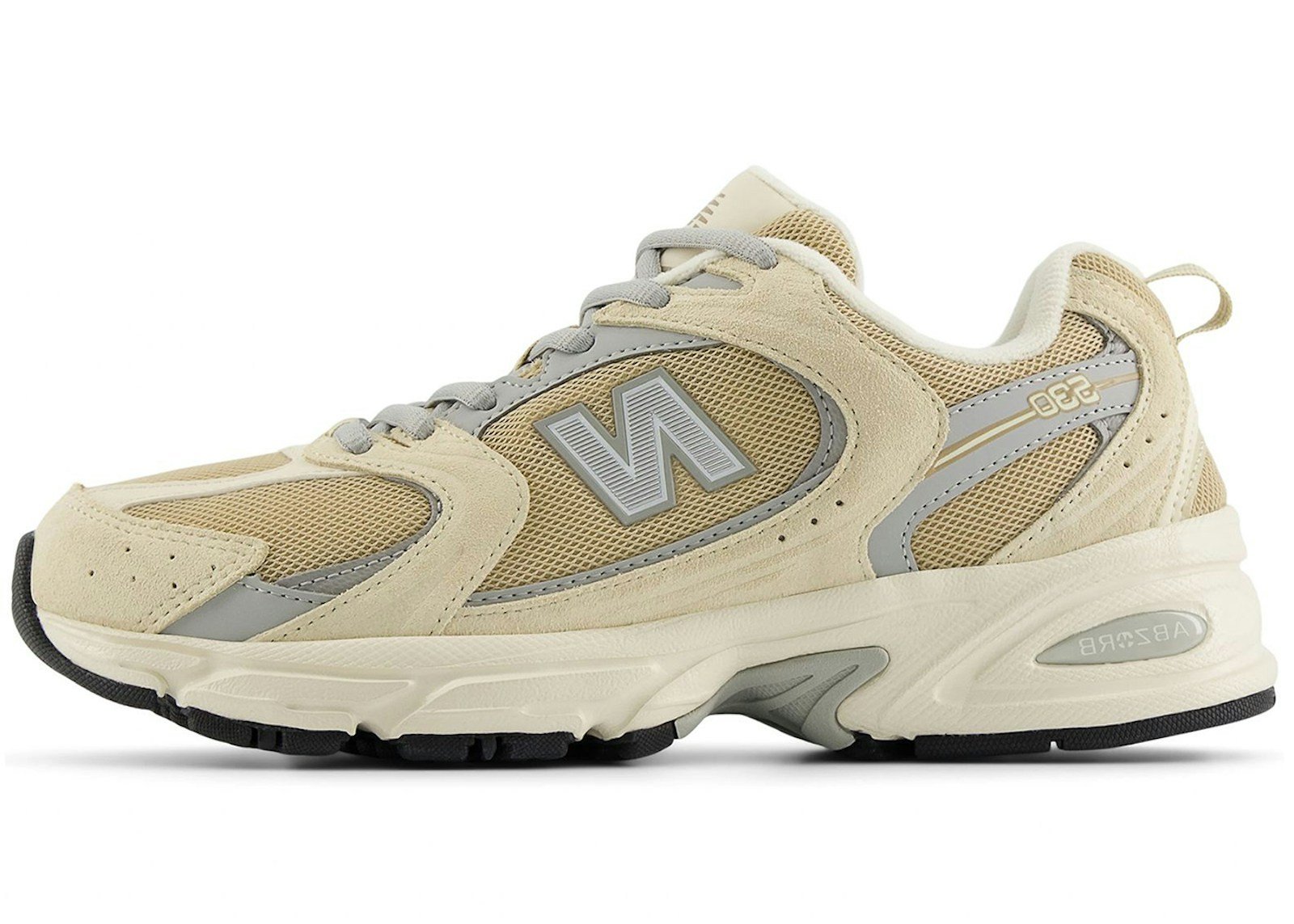 New Balance 530 Beige Sand