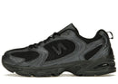 New Balance 530 Black Dark Grey
