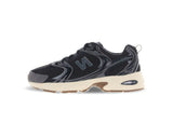 New Balance 530 Black Gum