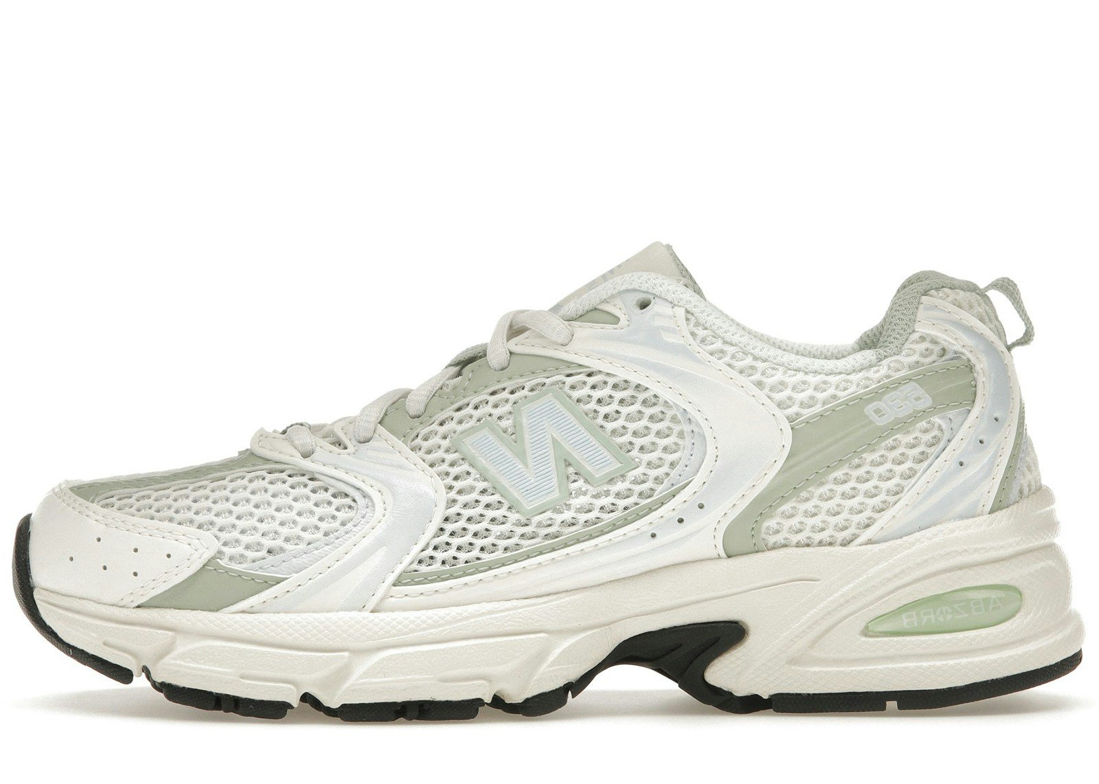 New Balance 530 Cosmic Jade Green