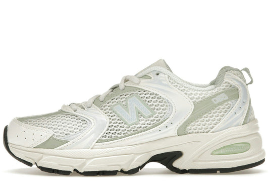 New Balance 530 Cosmic Jade Green
