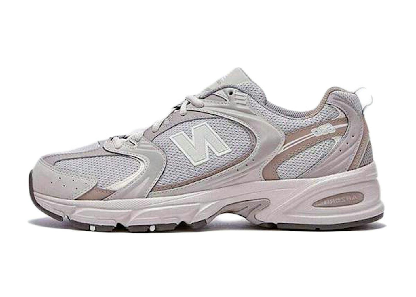 New Balance 530 Cream Beige