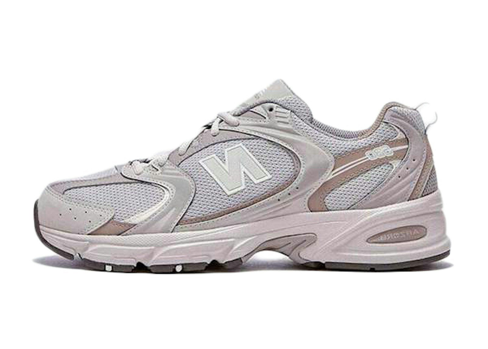 New Balance 530 Cream Beige