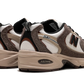 530 Dark Mushroom (MR530SNC) - 37.5 EU - 5 US - Beige | SOSUKICKS