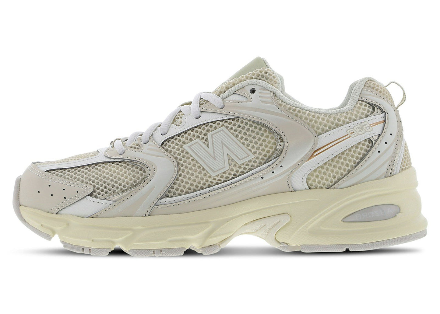 New Balance 530 Grey Beige