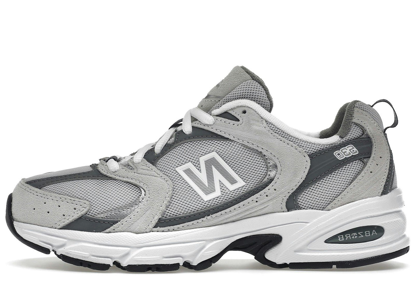 New Balance 530 Grey Matter Harbor Grey
