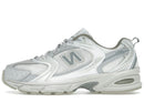 New Balance 530 Grey Matter Moonbeam