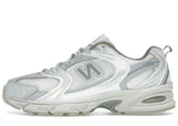 New Balance 530 Grey Matter Moonbeam