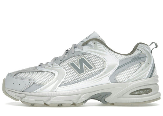 New Balance 530 Grey Matter Moonbeam
